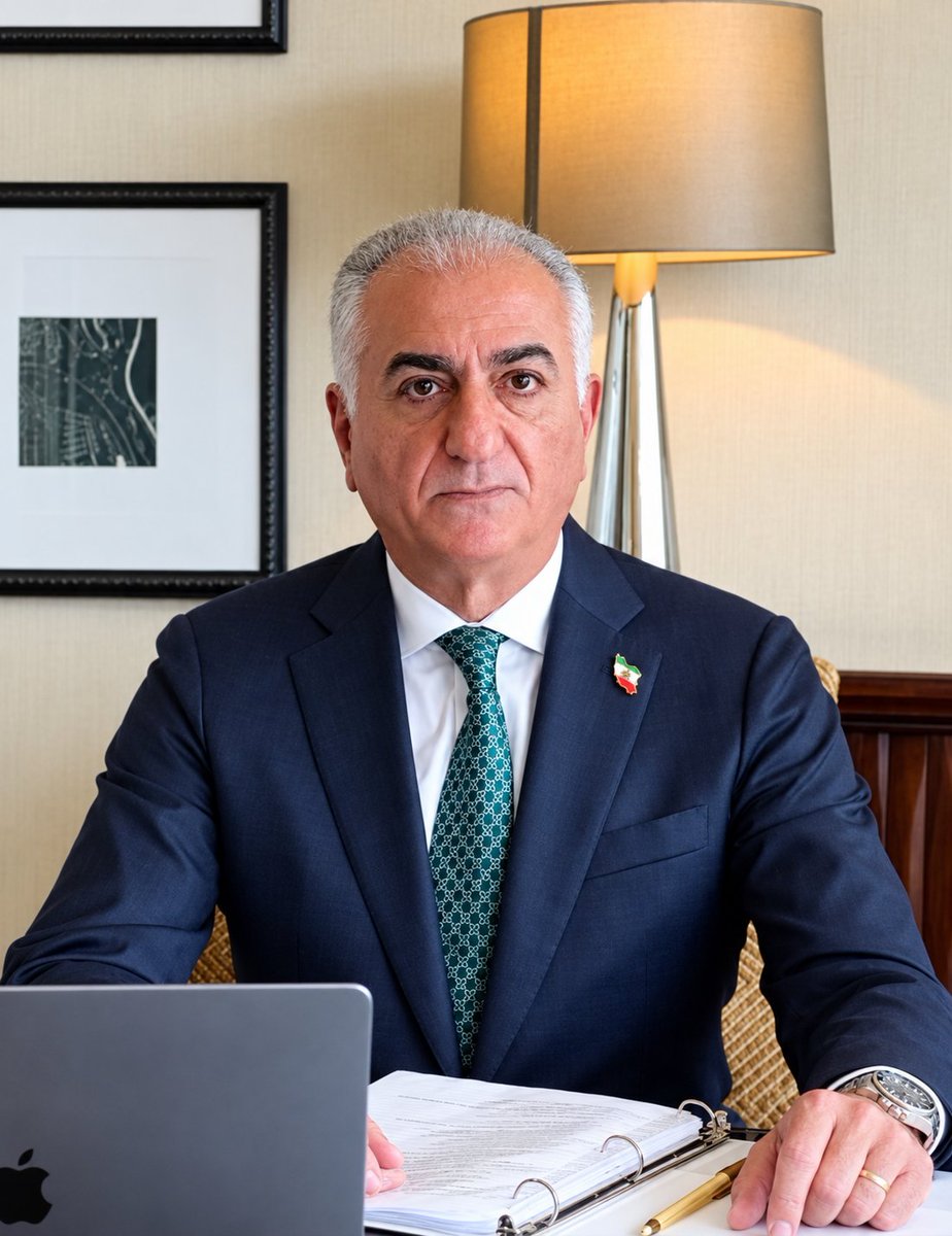 ariaban_84's tweet photo. مجدد تکرار می‌کنم؛
برای مات کردن جمهوری اسلامی، پشت «شـاه» باشید. https://t.co/lUMqpFviRd