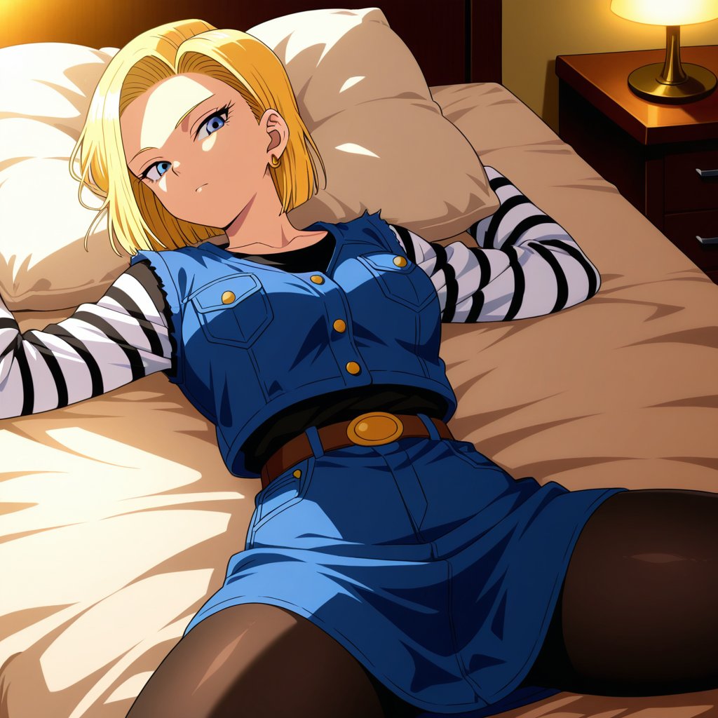 Elvesbuckets's tweet photo. What krillin see
Android 18 
人造人間18号
#dragonball #dragonballsuper #DragonBallSuperBeerus https://t.co/5OtzHBWBSl