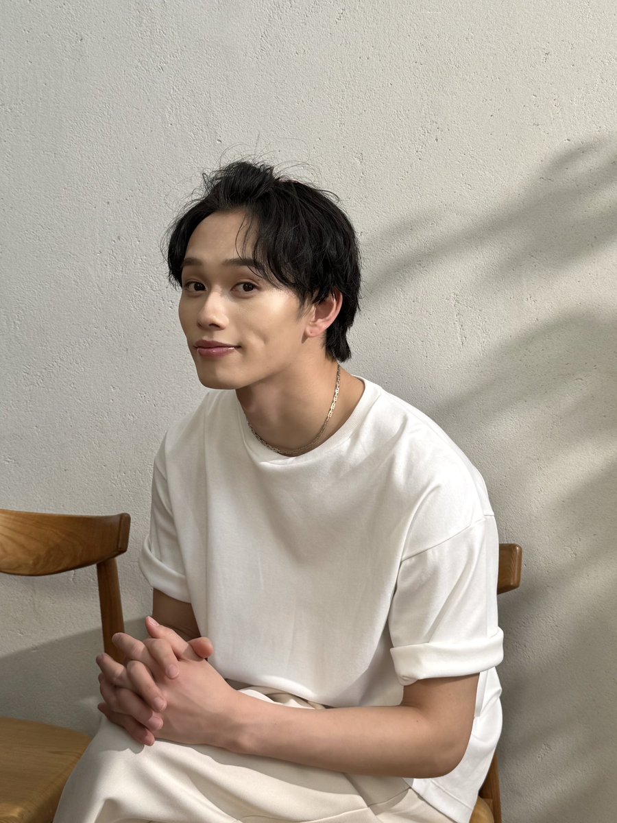 characharagohan's tweet photo. ＼🎉HAPPY BIRTHDAY MASAHIRO🤎／

政裕、28歳になりました！🧸
お芝居にランウェイ、新たなお仕事にも挑戦できた1年でした！

まだ見ぬ新しいことにどんどん挑戦して突っ走っていきましょう💨
お誕生日おめでとう🎂

#HAPPY_MASAHIRO_DAY 
#森次政裕 #マサヒロ https://t.co/3YZtJUQTYz