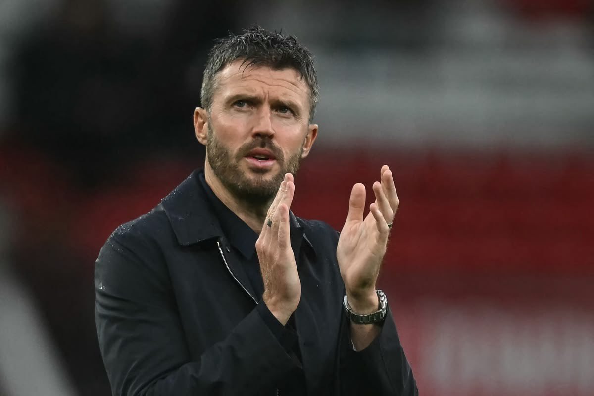 Noush_UTD's tweet photo. Forgive my language, but FUCK ALL YOU MOTHERFUCKERS trying to rewrite Manchester United history.

Ruben Amorim NEVER took us to 15th.

Amorim was hired after Erik ten Hag was sacked. United were already sitting 14th with a dysfunctional squad.

He didn’t take us into the relegation zone. He found us there.

And by the time Amorim was sacked, he had taken us back up to 6th.

Now look at Carrick.

Carrick inherited United in 6th. Right now, he has us back in 14th after playing two newly promoted sides, a struggling Everton and a 10-man Manchester City.

And yes, I’ll acknowledge what Carrick has done right. He got us into the Champions League. But he has also taken us right back into a relegation battle.

So when you tell me “Amorim took United to 15th”, what exactly are we doing here?

You are not going to lie to us and rewrite history just to protect your current manager.

The facts are public. The table is public. The results are public.

Not on my watch.