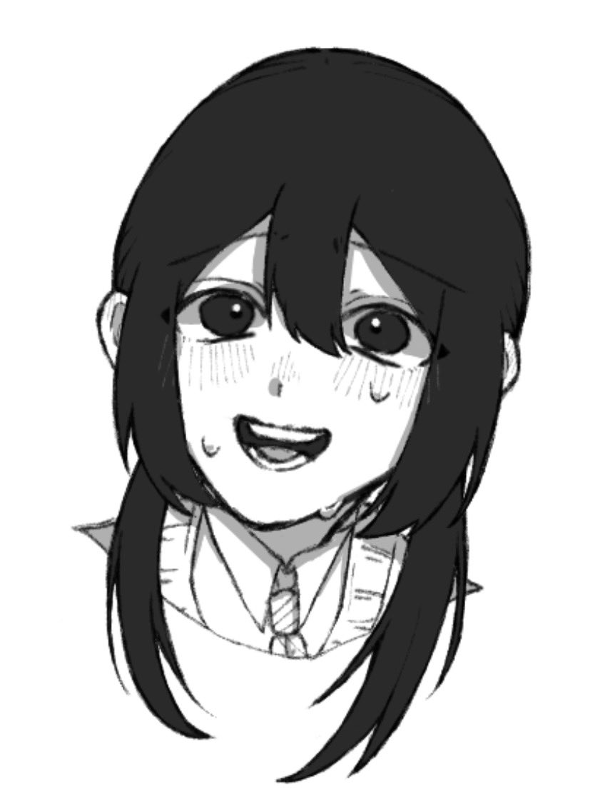 Natu_mousigo's tweet photo. １ヶ月お絵描きチャレンジ
1日目 https://t.co/aU1SROoqiQ