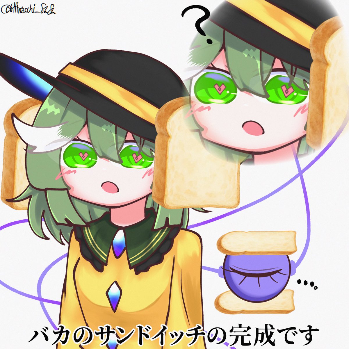 Hinacchi_8282's tweet photo. https://t.co/4yGfU9fD88