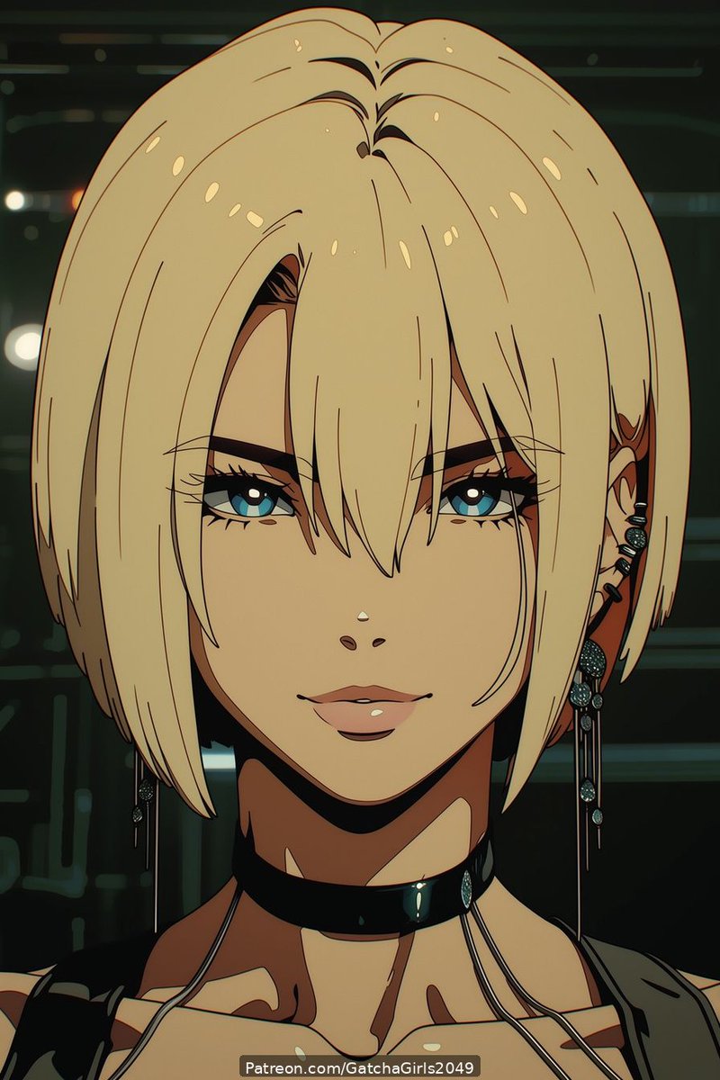 gatchagirls2049's tweet photo. The spotlight reveals more than a performance. Velvet Spotlight: Born to Perform captures the confidence, emotion, and style of a pop idol making the stage entirely her own.
#PopIdol #IdolFashion #AnimeArt #GatchaGirls2049
https://t.co/1hRCBkAnGK https://t.co/OvNDfTDp0w