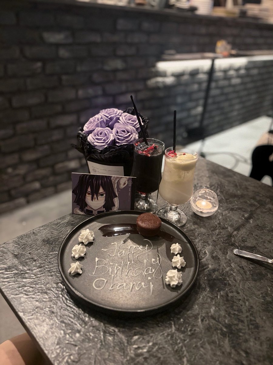 ri__x__1103's tweet photo. ┊        ┊       ┊   ┊    ┊        ┊
┊        ┊       ┊   ┊   ˚✩.  ⋆｡˚.💜 ✩
┊        ┊       ┊   ✩
┊        ┊       ☾⋆
✧⋆       ┊ .  ˚
         ˚🐍

#伊黒小芭内生誕祭2026
#伊黒小芭内誕生祭2026 https://t.co/VCjMoDRW0w