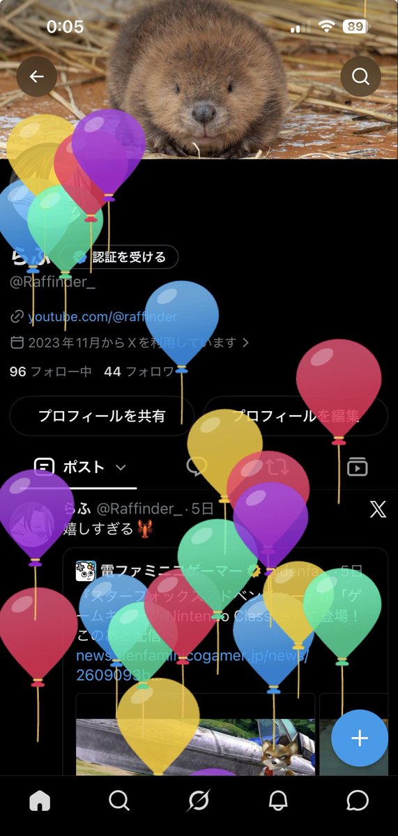 Raffinder_ tweet picture