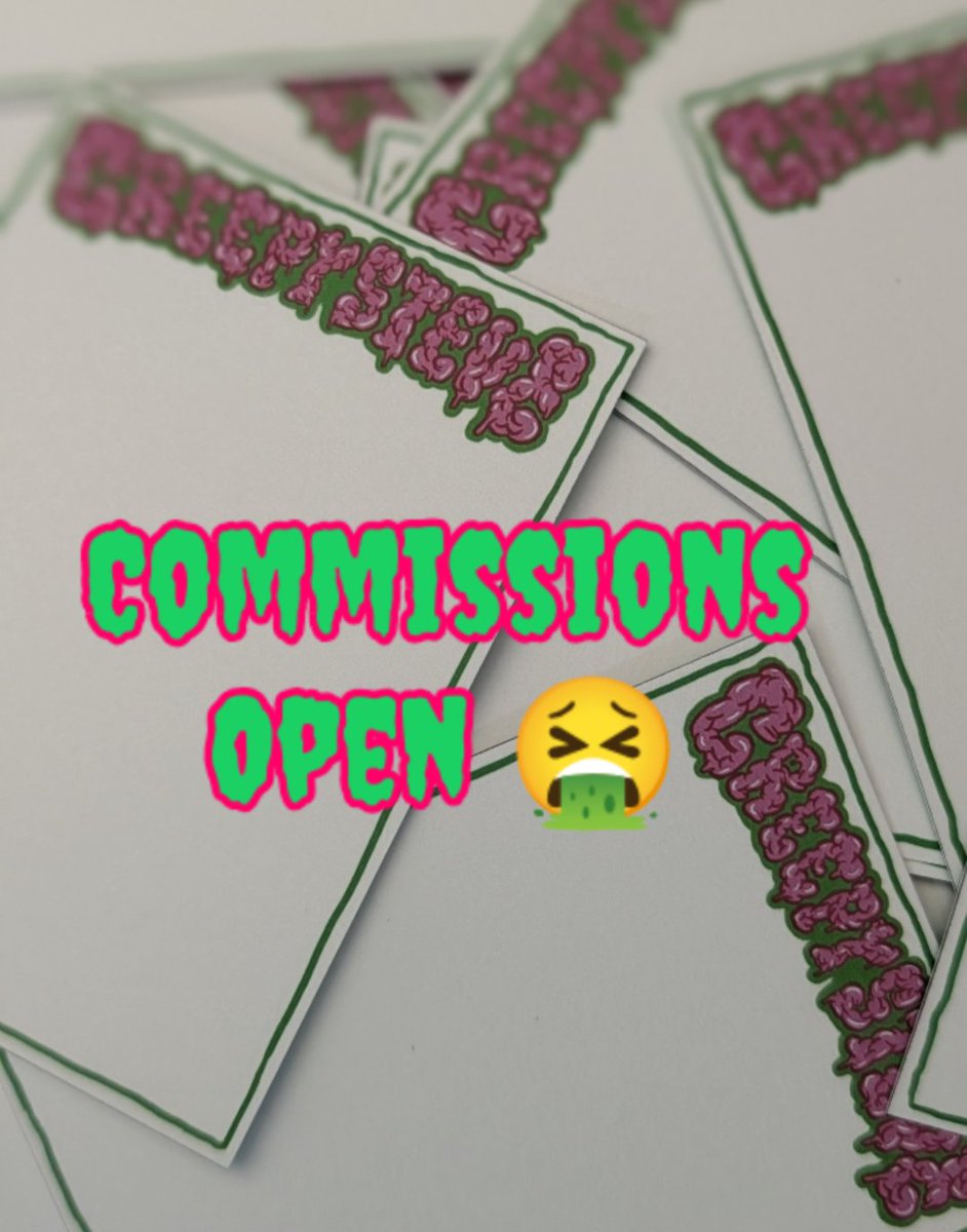 NFCreeps's tweet photo. 💚🤮💚🤮💚🤮💚🤮💚🤮💚🤮 https://t.co/0AS5FwfOZu