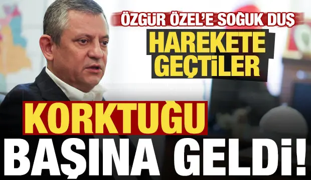 Haber7's tweet photo. Yenilik Partisi, Özgür Özel'in kurduğu YENİ Parti'nin isminin değiştirilmesi için Yargıtay'a resmi başvuruda bulundu.
İki ismin benzerlik nedeniyle seçmende kafa karışıklığı yaratacağını savunan parti yönetimi, daha önce alınan emsal kararı gerekçe göstererek YENİ Parti tabelasının değiştirilmesini talep etti. https://t.co/DR0daVcY7B
