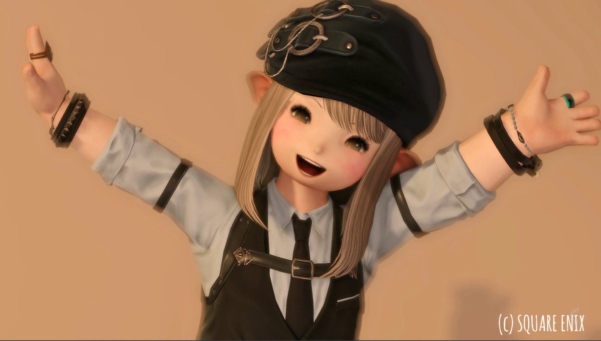 himarin516's tweet photo. おやすみエオルゼア🌙 https://t.co/AJ3HvIww2w