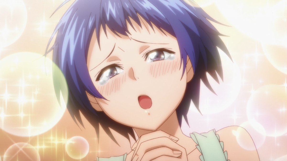 ぐらんぶる 第11話 ツイート画像 1