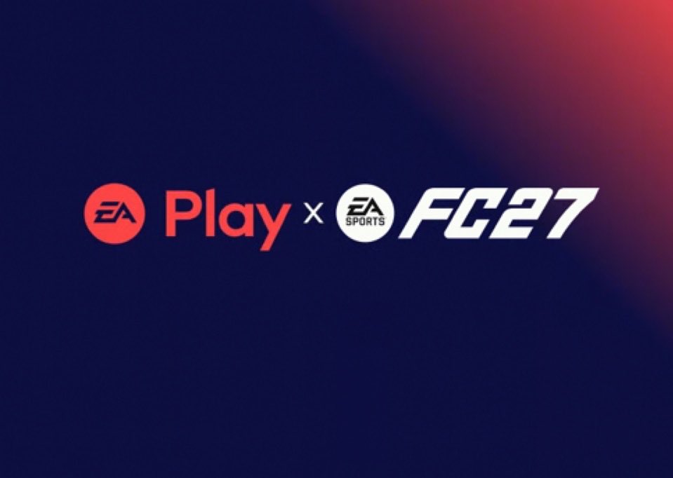 FIFA22_INFO's tweet photo. 🚨 EA PLAY IS CONFIRMED THURSDAY 

• ✅ 1pm UK

WE ARE SO BACK 🔥🔥🔥 https://t.co/ZBxeG3fiGg
