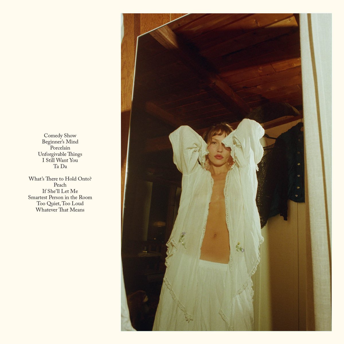 lennonstella's tweet photo. Twelve Songs
Thirty Six Minutes and Forty Eight Seconds
October Twenty Third !!!! https://t.co/mASGZsq2b4