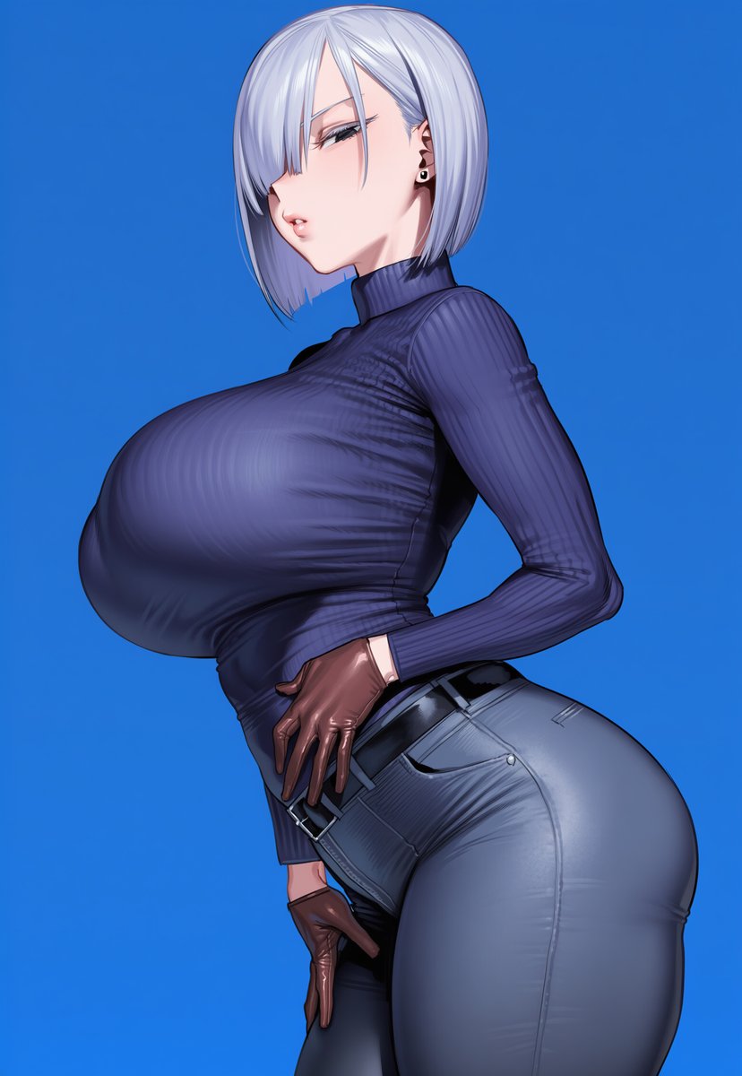 HUWA_ART's tweet photo. Fiona Frost - SPY × FAMILY
Sfw art https://t.co/IHeC786GDk