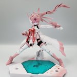 Photo by sino/コアガンダム特化型モデラー (@sinonome_sin)