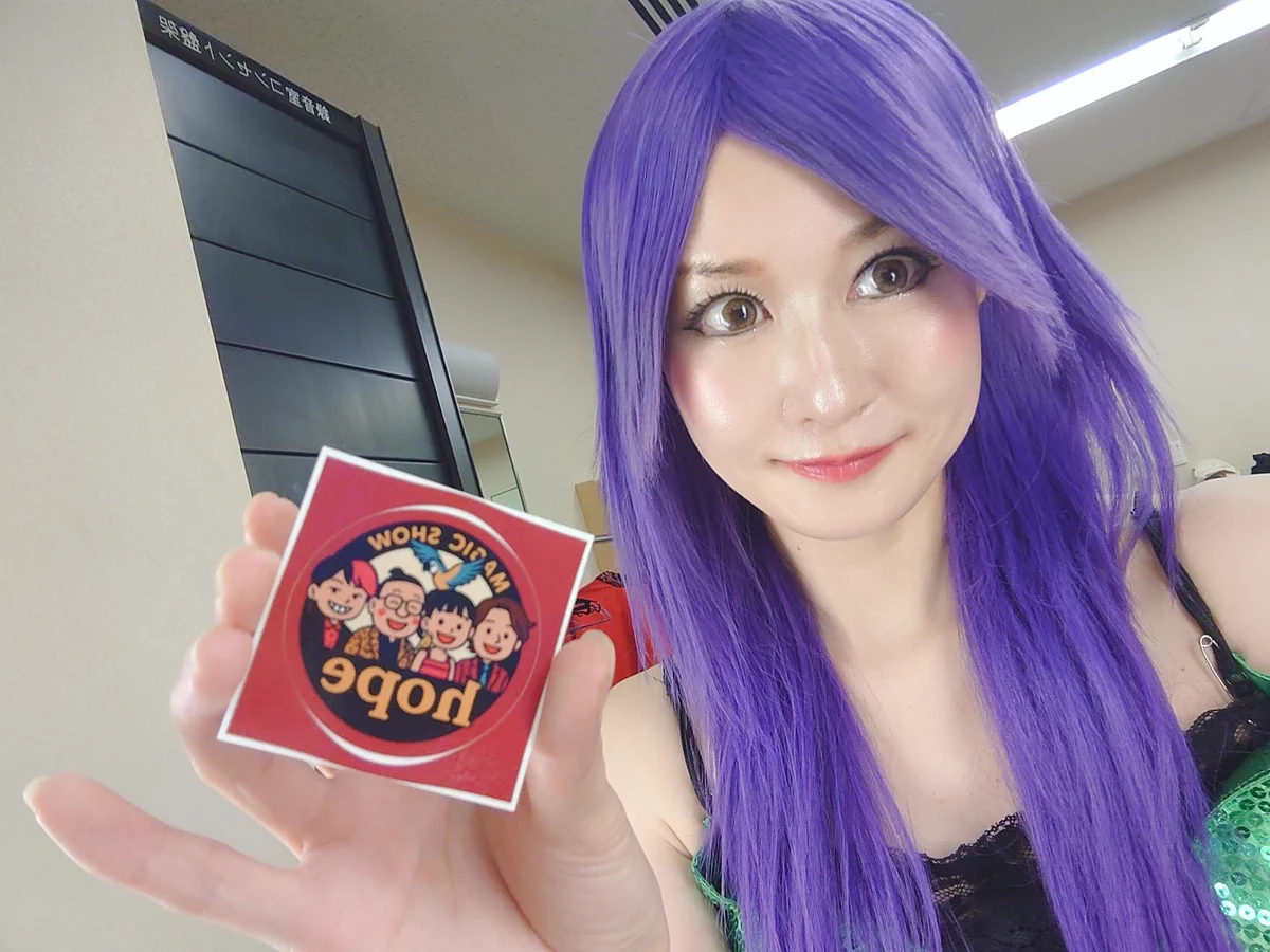 高実茉衣(Mai Takami) on X: 