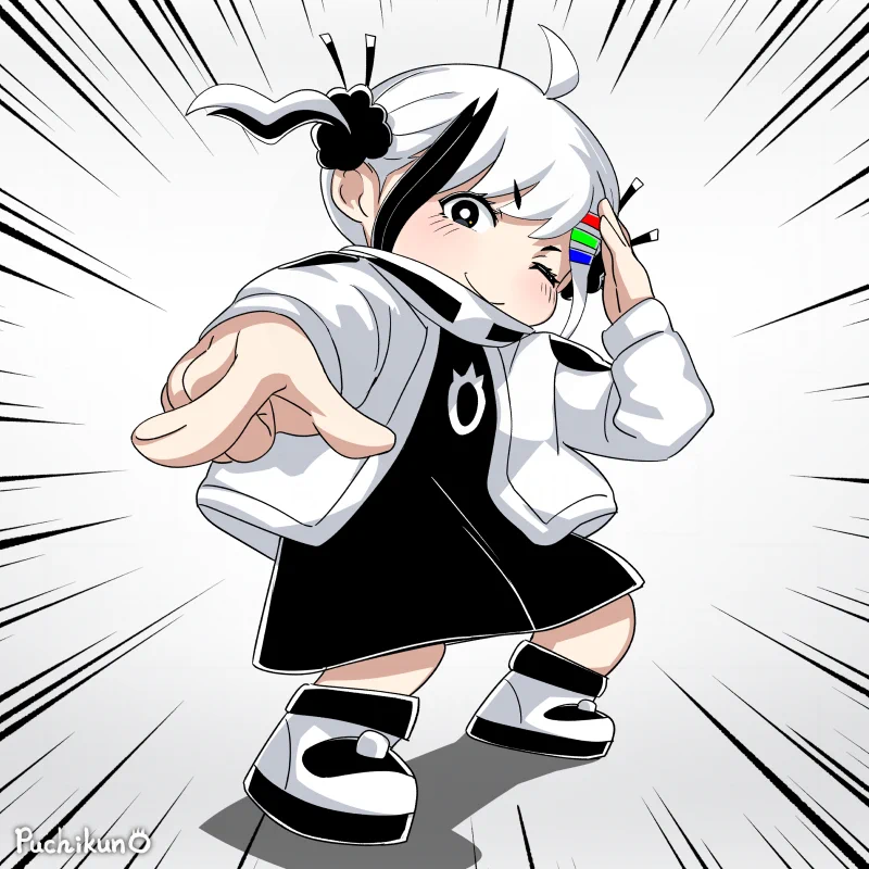 ぷちくん/puchikun on X: 