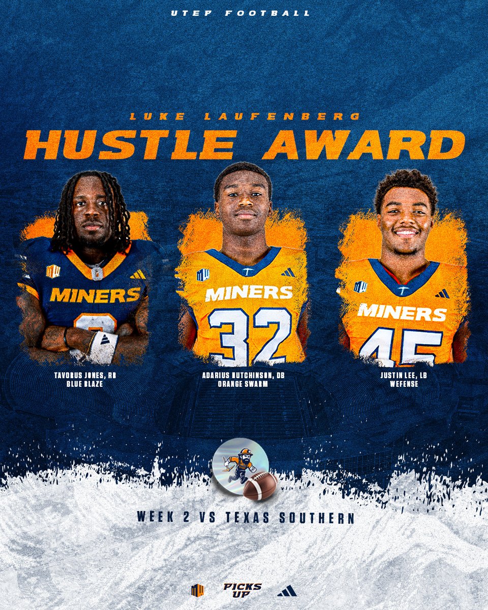 UTEPFB tweet picture