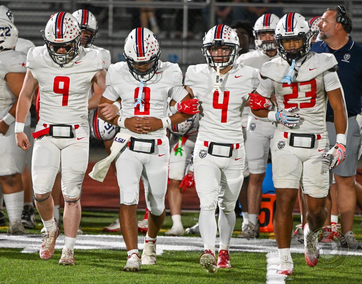 mccaa4mayor's tweet photo. Had an amazing time capturing the action at the Mica Mountain vs. ALA West Foothills game! 📸 It's shaping up to be a busy week — catch me on the sidelines at Buena Tuesday for girls flag football, ALA Sierra Vista on Friday, and UofA vs. Northern Illinois on Saturday. Can't wait https://t.co/h64ClRUwVa