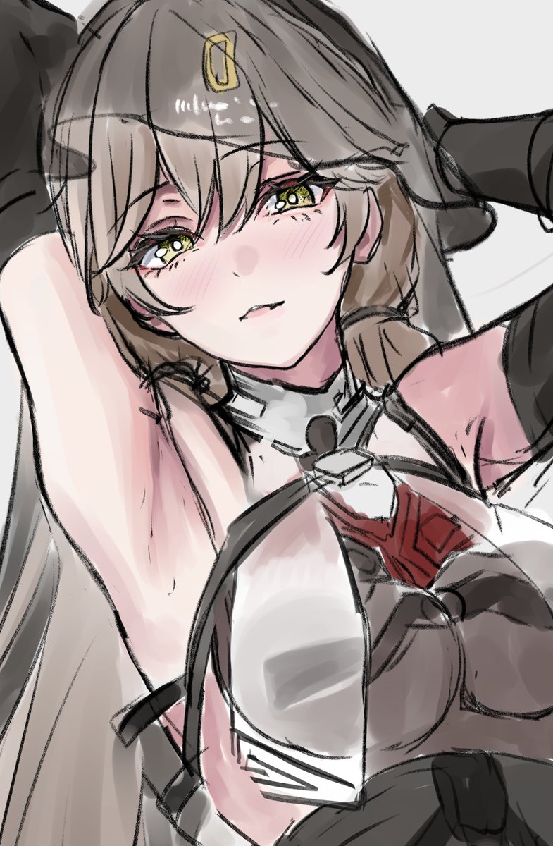 satsumaagee's tweet photo. 脇wip https://t.co/Atgy0Ej1Ec
