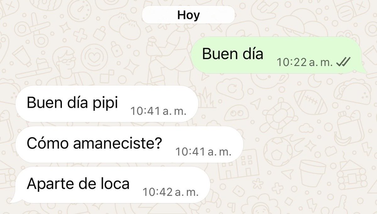 Maitenaagui's tweet photo. Cuando te sacan la ficha al toque https://t.co/OJymjdkD3M
