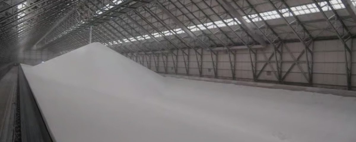 Urea: qué implican las inversiones de Profertil y Pampa para el país