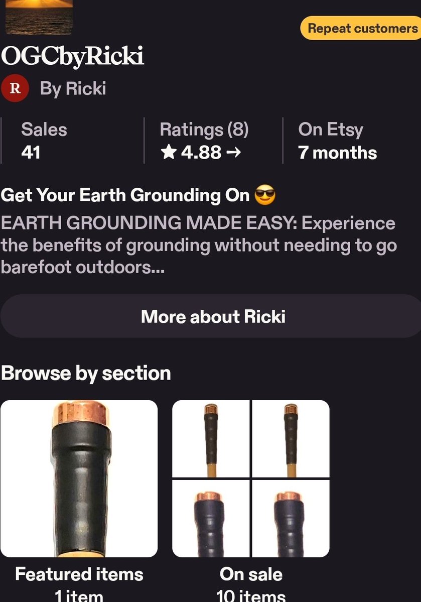 r0ll_that's tweet photo. International Shipping Is Here 🎉
my Original Grounding Cane(OGC) is now available in 3 sizes on Etsy 😎
 https://t.co/U2atJhHXcu https://t.co/x5EWjtaqDZ