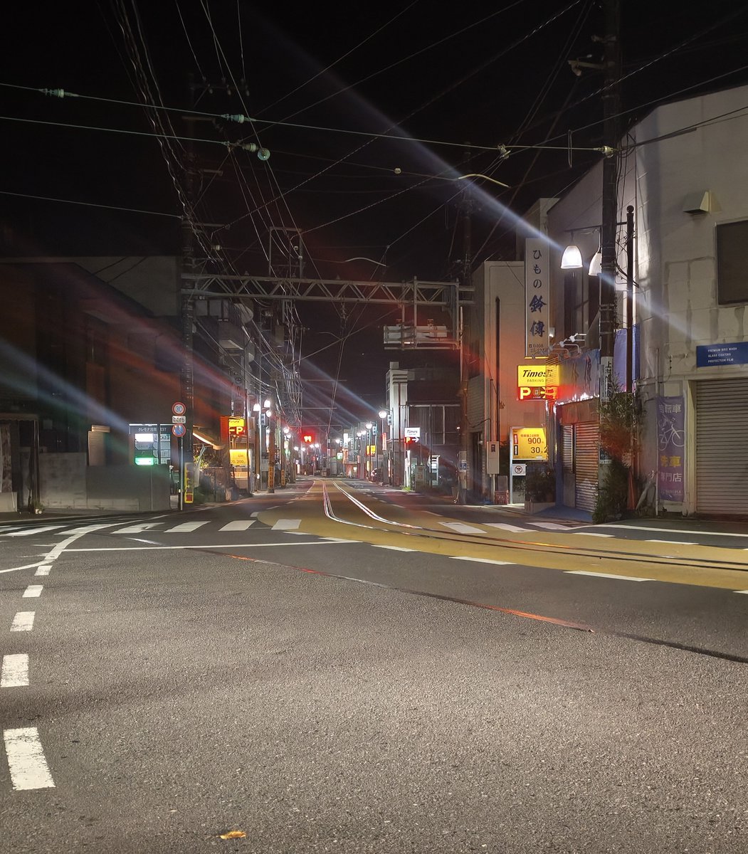 riyuta9225's tweet photo. 遠すぎてドーパミン出た🚕 https://t.co/2F38aWbiNl