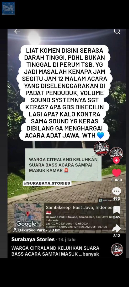 convobase's tweet photo. acara sampe malem loh hiks 💙 https://t.co/SVVJUdSJMT