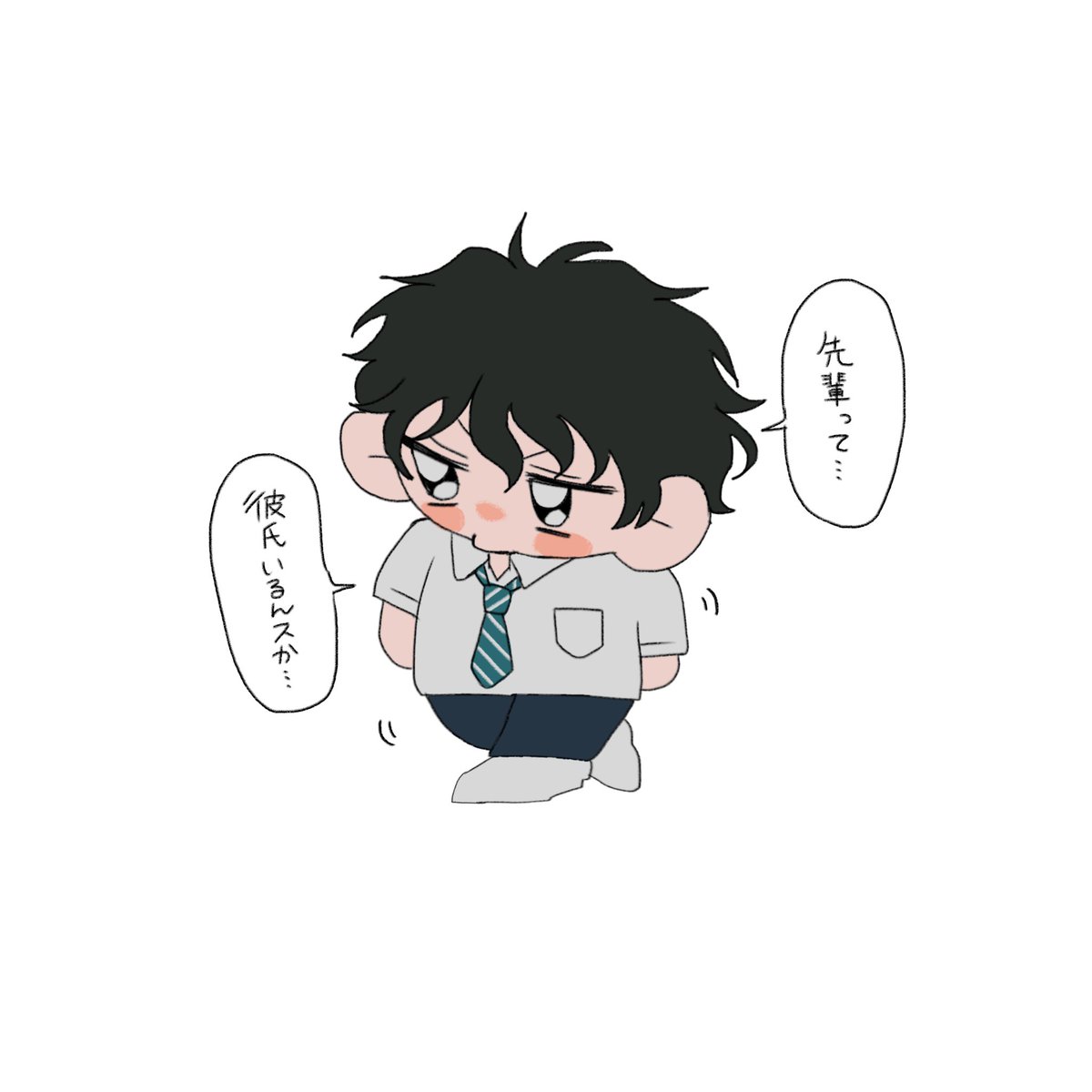natn710's tweet photo. #tnprプラス
赤i也 https://t.co/GqsUkurcDd