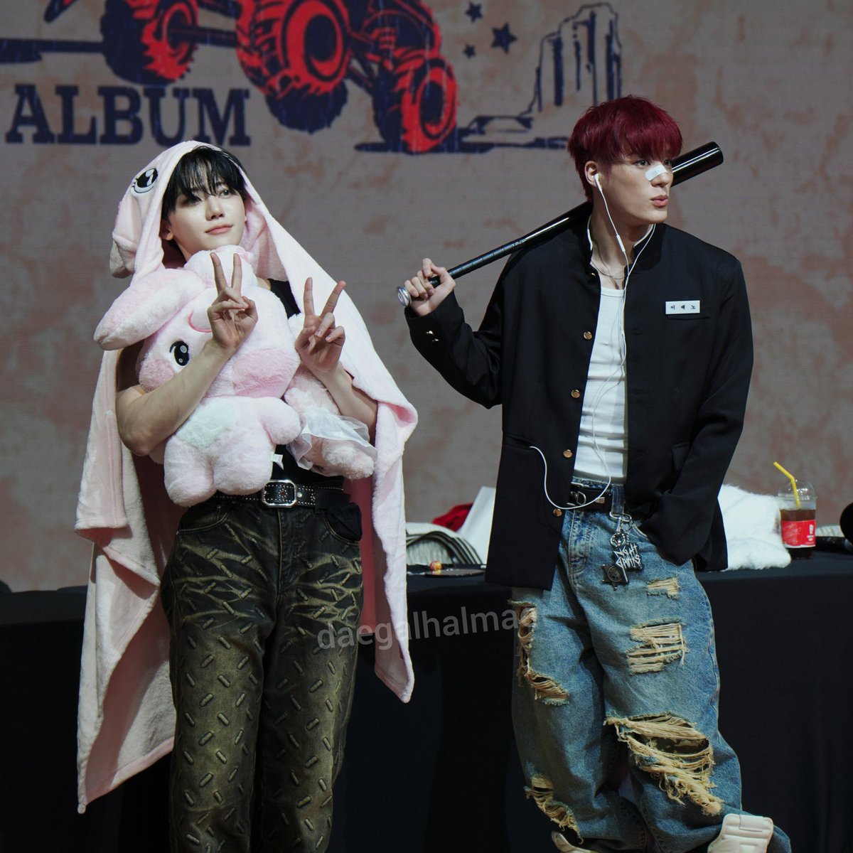 dojupiter13's tweet photo. #nomin #젠잼 https://t.co/jEjx8ukMMN
