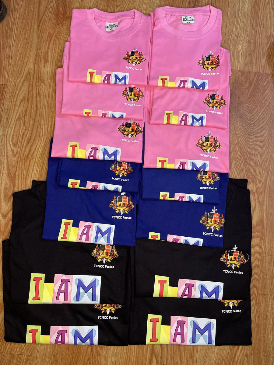 fitumi__'s tweet photo. Business owners, this one is for you 👀

Get your branded T-shirts for ₦6,000 each throughout September.

MOQ: 5 pieces

Perfect for your team, events, business &amp; more.

📍 Lagos | 🚚 Nationwide delivery

DM to order. https://t.co/p0HEEdTmAy