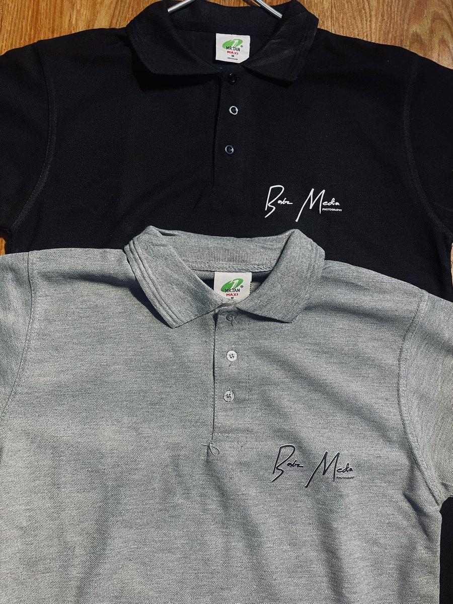 fitumi__'s tweet photo. Business owners, this one is for you 👀

Get your branded T-shirts for ₦6,000 each throughout September.

MOQ: 5 pieces

Perfect for your team, events, business &amp; more.

📍 Lagos | 🚚 Nationwide delivery

DM to order. https://t.co/p0HEEdTmAy