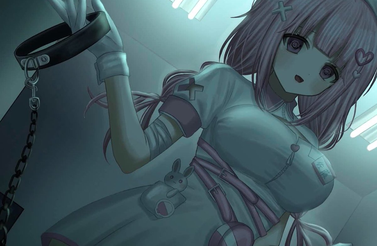 satoChiyuri's tweet photo. ちゆりのことだけ見てて？
【KU100/ASMR】

https://t.co/hJqG0cJypv https://t.co/ao44cXmYmv