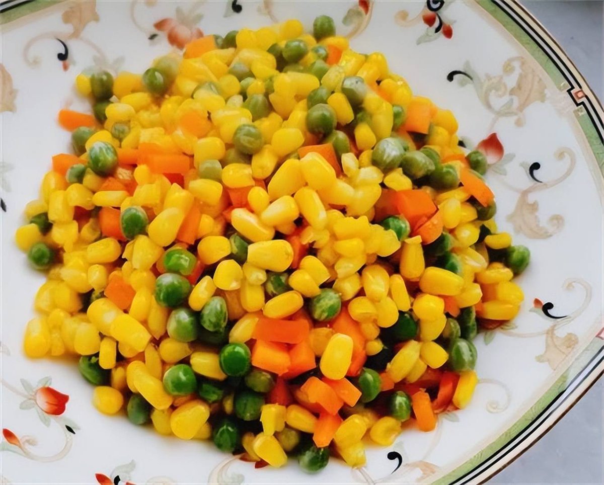 CaroleAcevado's tweet photo. [This organic sweet corn is a game-changer! Juicy, super sweet, and no weird aftertaste—perfect for grilling or tossing in salads. 10/10 would repurchase! #FoodFind #OrganicEats]， https://t.co/tkDXTWy7zm