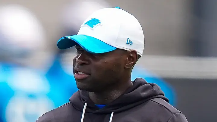 PantherLiferGA's tweet photo. With all the offseason investments and defensive upgrades we made in Carolina, watching the defense lay a total egg like that is disgraceful.

Holding an entire defensive unit accountable starts at the top, and yesterday was humiliating. Stop making excuses. #FireEvero https://t.co/63k85g4fQY