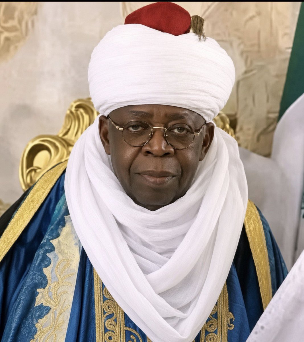 NigVoteWatchers's tweet photo. ATTENTION. If you are supporting Tinubu the emir of hardship, you are supporting a man who:

1. Was so clever he skipped primary and secondary school entirely.

2. Has not a single old school friend, old neighbor, cousin, sibling or childhood witness to his existence anywhere on earth.

3. Begs and lobbies to keep his FBI records sealed while the man he opposes tells you to go and verify everything about him.

4. Was a manager at a multinational company earning less than $30,000 per year yet somehow forfeited $460,000 to the US government.

5. Left his INEC academic credentials for primary and secondary school completely blank after previously using schools that no longer exist to enter university, file for governorship and run for the presidency in 2023.

6. Claims to have built Lagos yet must fly to France and the UK for medical care and vacations.

7. Controlled Lagos for over 20 years with no reliable pipe borne water, no functional public healthcare, no low cost housing and no affordable or free public schools.

There are only a few ways to explain this level of support:

1. Greed and personal interest.
2. Tribalism and bigotry.
3. Pure ignorance or a complete failure of judgment.

Please help us understand why anyone would support the worst president Nigeria has ever had the misfortune of not voting for but yet stole his way into Aso Rock.

VOTE OUT @OfficialAPCNg from top to bottom.