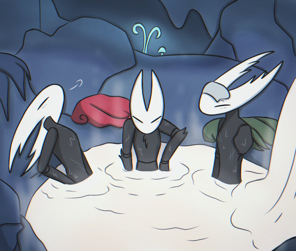 adouukoi's tweet photo. Siblings top strong water calm. https://t.co/nXaofJlotM