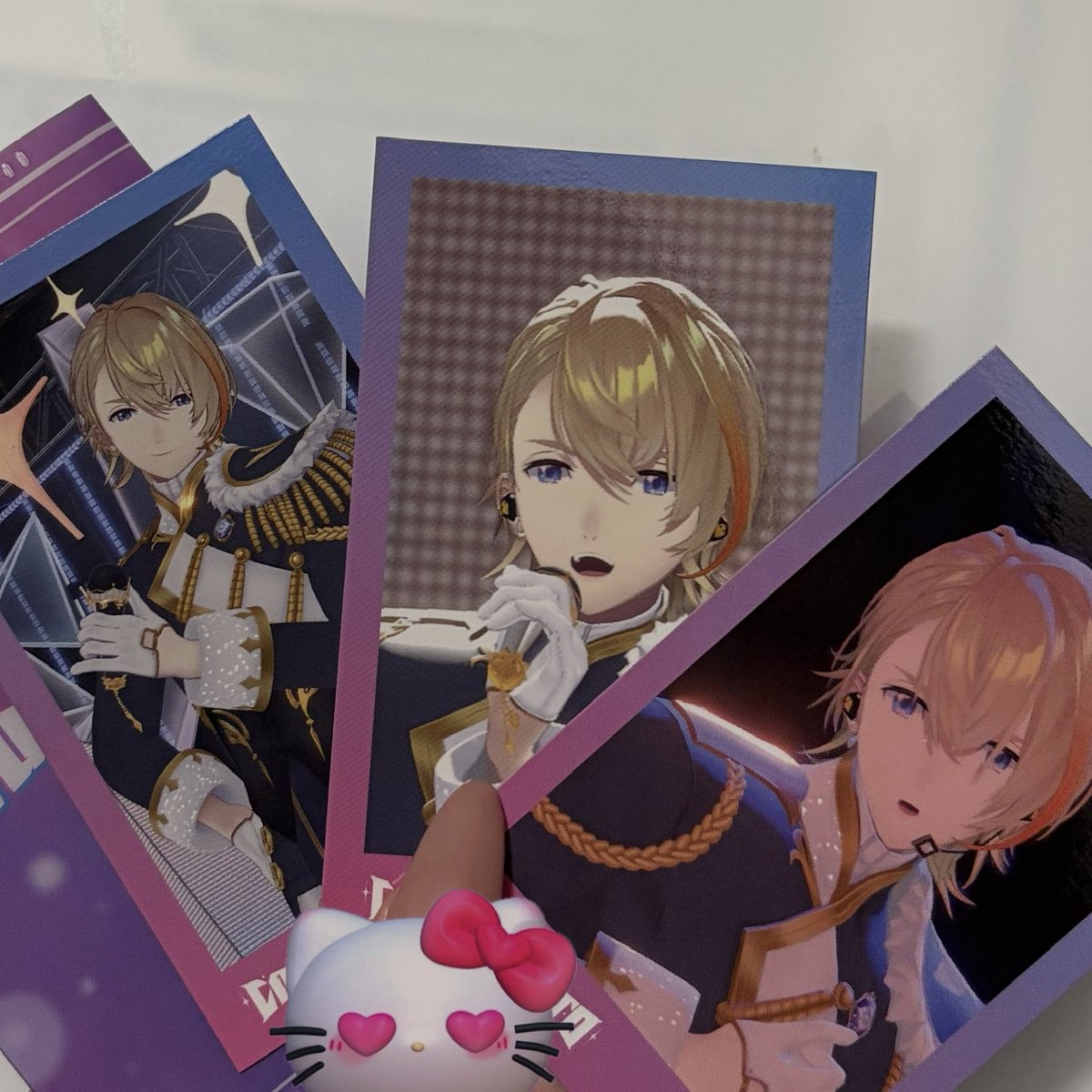 1ionu9's tweet photo. 届いた😻💞 https://t.co/ThVoqYZWx4