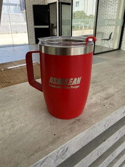 ASACLEAN tweet picture