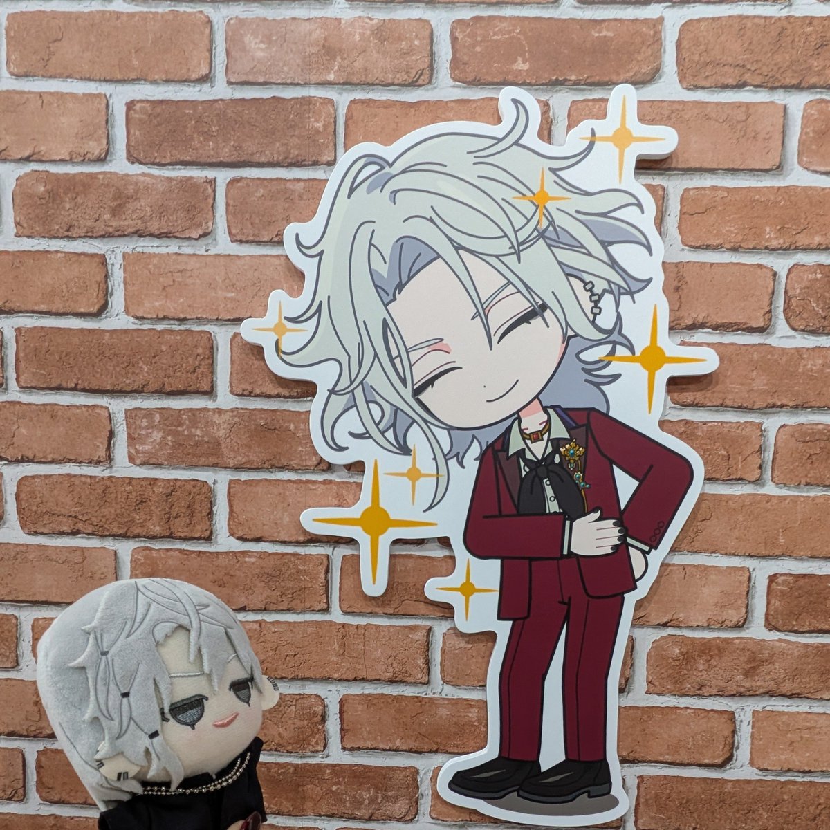 naa_feb's tweet photo. フチなしパネルって素晴らしい
#ご当地PRエキシビジョンに行ってきました https://t.co/2MP1gGjDf6