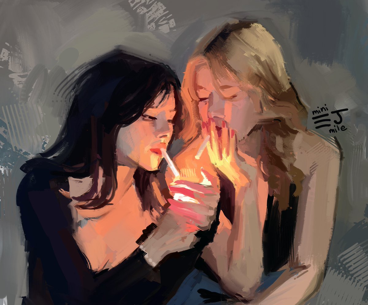 mini_milllle's tweet photo. Fem kevdrew ❤️‍🩹
It looks like Andrew managed to win Kevin over to the dark side after all.
#art #aftgfanart #kevinDay #andrew https://t.co/Nv01NXvd4l