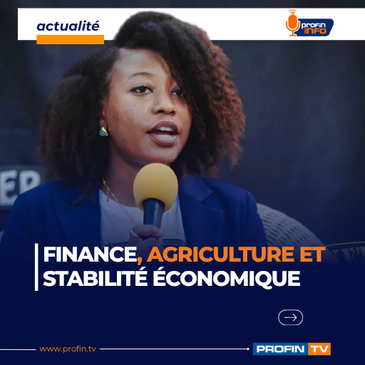profintv's tweet photo. Du premier Salon des Finances en Haïti, qui encourage l’éducation financière et le réseautage, aux enjeux de sécurité alimentaire qui nécessitent un renforcement de la production locale, en passant par les défis liés à la stabilité de la gourde et au pouvoir d’achat, ces questions sont au cœur du développement économique du pays.

 👉 Lisez l'article complet:https://t.co/k6jeknvq2G

  #autrement #profintv #info #Haiti