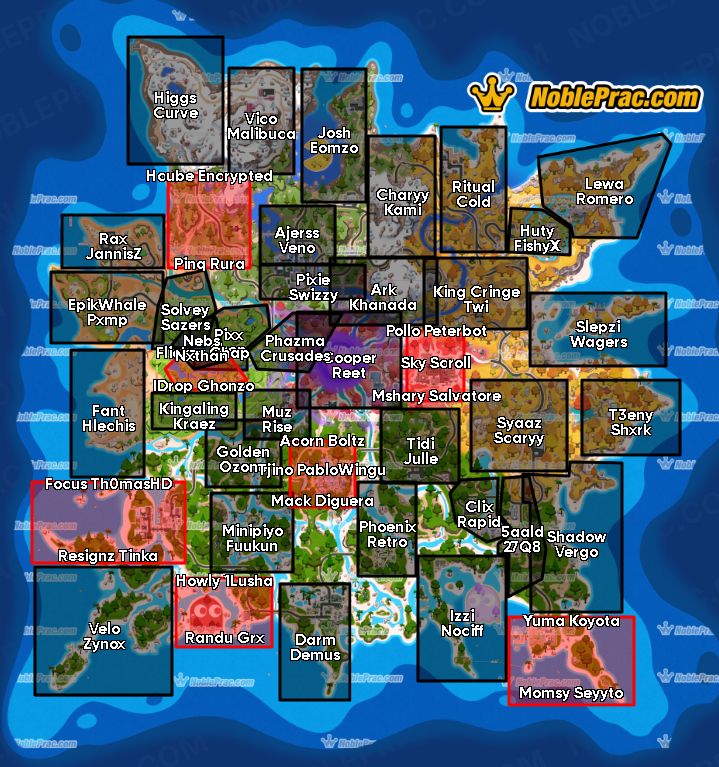 ECLIPS_VC's tweet photo. 🚨🚨Reminder: Globals is in 2 Weeks ⌛

This Is The Current Map 👀 https://t.co/D7VbOnSzko