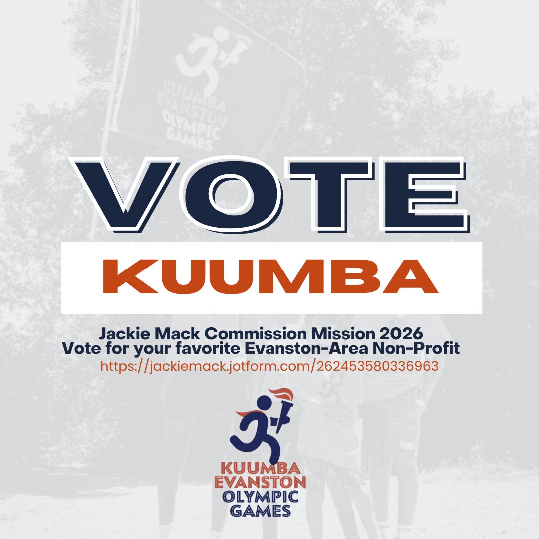 ETHShoops's tweet photo. Please take 37 seconds to vote for Kuumba Evanston! 🗳️ 🚨

They’re in 2nd place &amp; need our votes.

1️⃣ Vote: https://t.co/fJEfGcQ4Rl 

2️⃣ Copy/paste this to share with friends, family &amp; colleagues!

Thank you for your support! 🗳️🙌 https://t.co/brVPUg3wRN