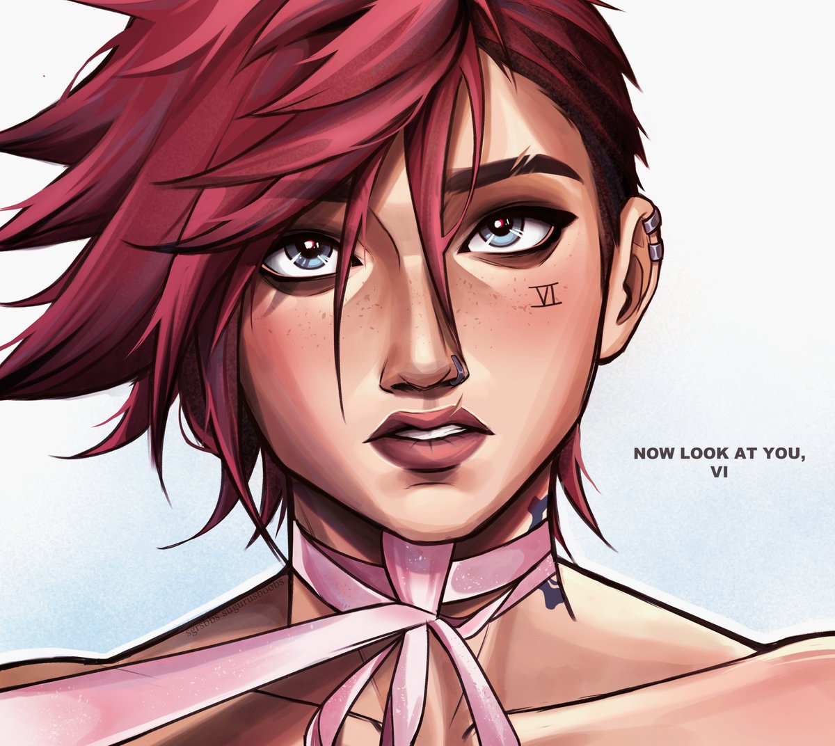 sugurusboobs's tweet photo. cutie
#viarcane #arcane https://t.co/ozNNz32ftB