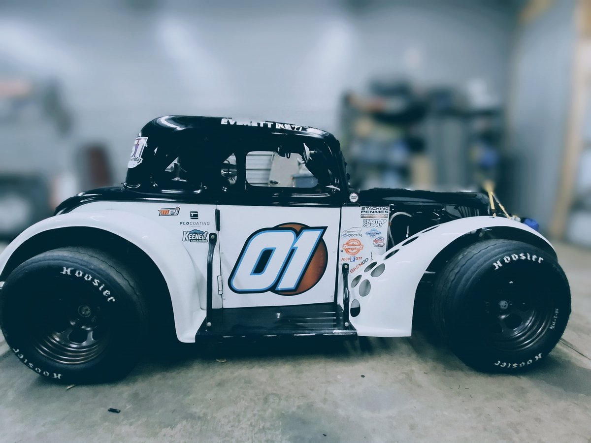 EverettRacing's tweet photo. 🏁 Come see Everett and the #stackingpennies 01 Legends Car at @FoodCity in Abingdon, VA Wednesday September 16th 5-7pm https://t.co/LTuhwT9kcK