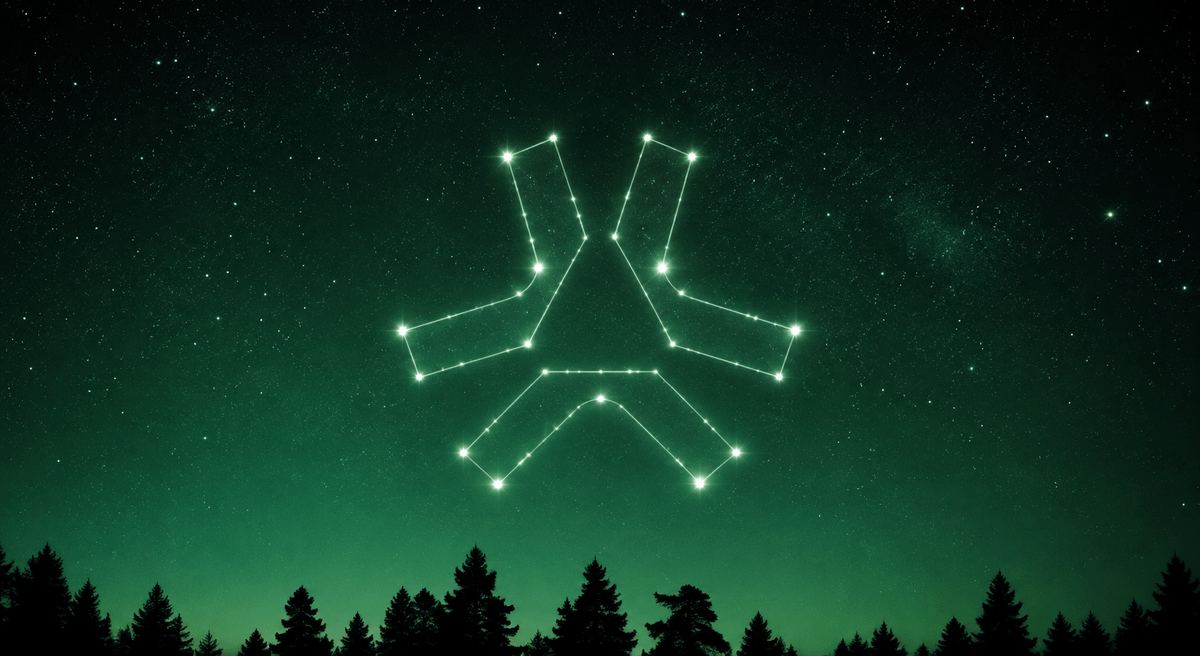 Abstract_Eco's tweet photo. The stars are aligning ✳️ https://t.co/wE3LN97XNi