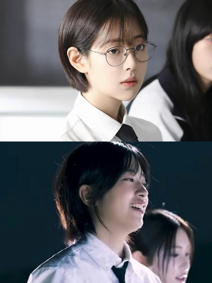 lostinyujin tweet picture