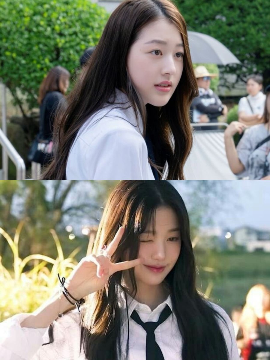 lostinyujin tweet picture