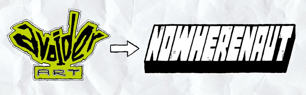 NOWHERENAUT tweet picture