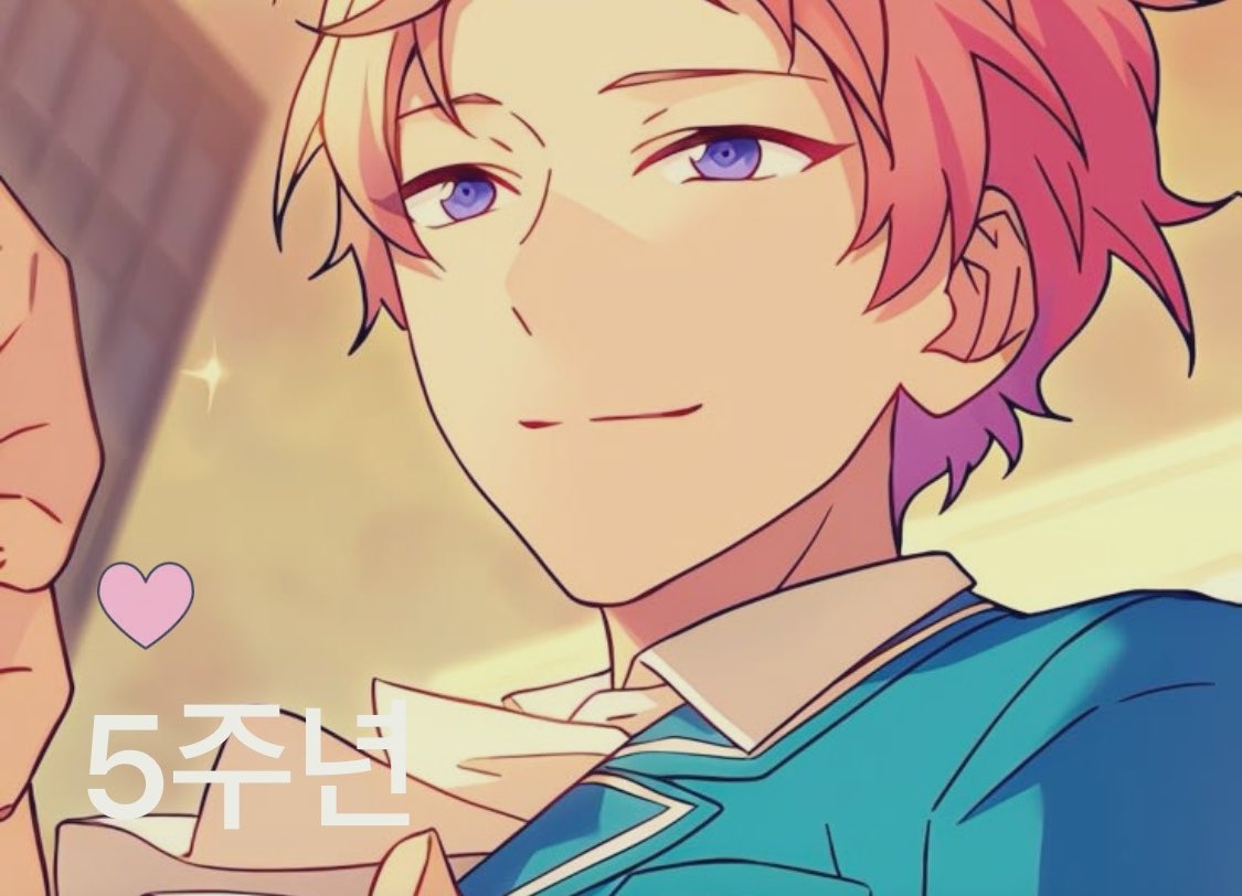 shussuki's tweet photo. 5th☆*:.｡ .｡.*☆ https://t.co/7ySjLS6w7m